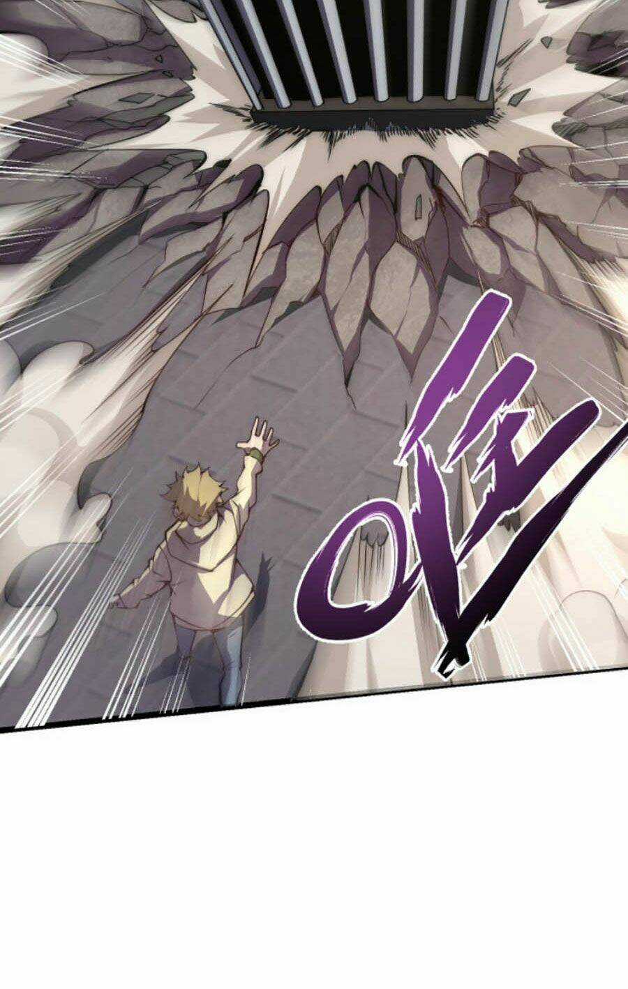 Vạn Vật Hợp Nhất - Chapter 7 - Trang 45