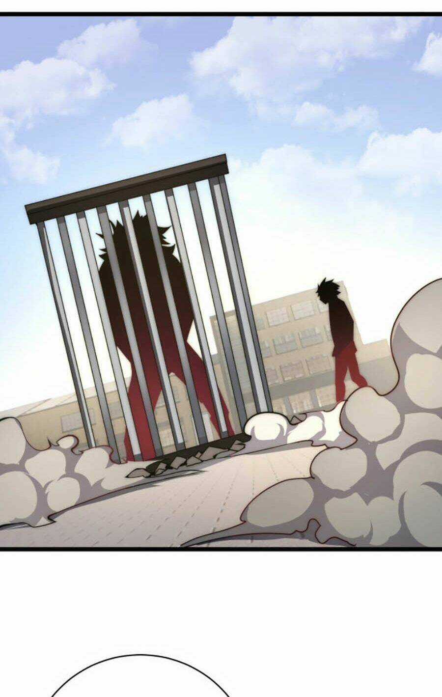 Vạn Vật Hợp Nhất - Chapter 7 - Trang 46