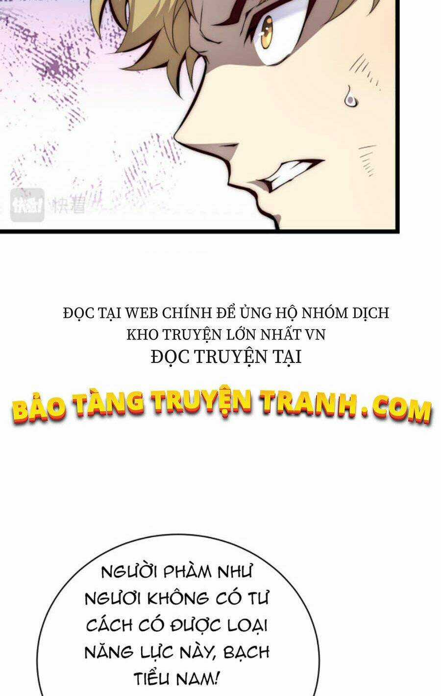 Vạn Vật Hợp Nhất - Chapter 7 - Trang 50