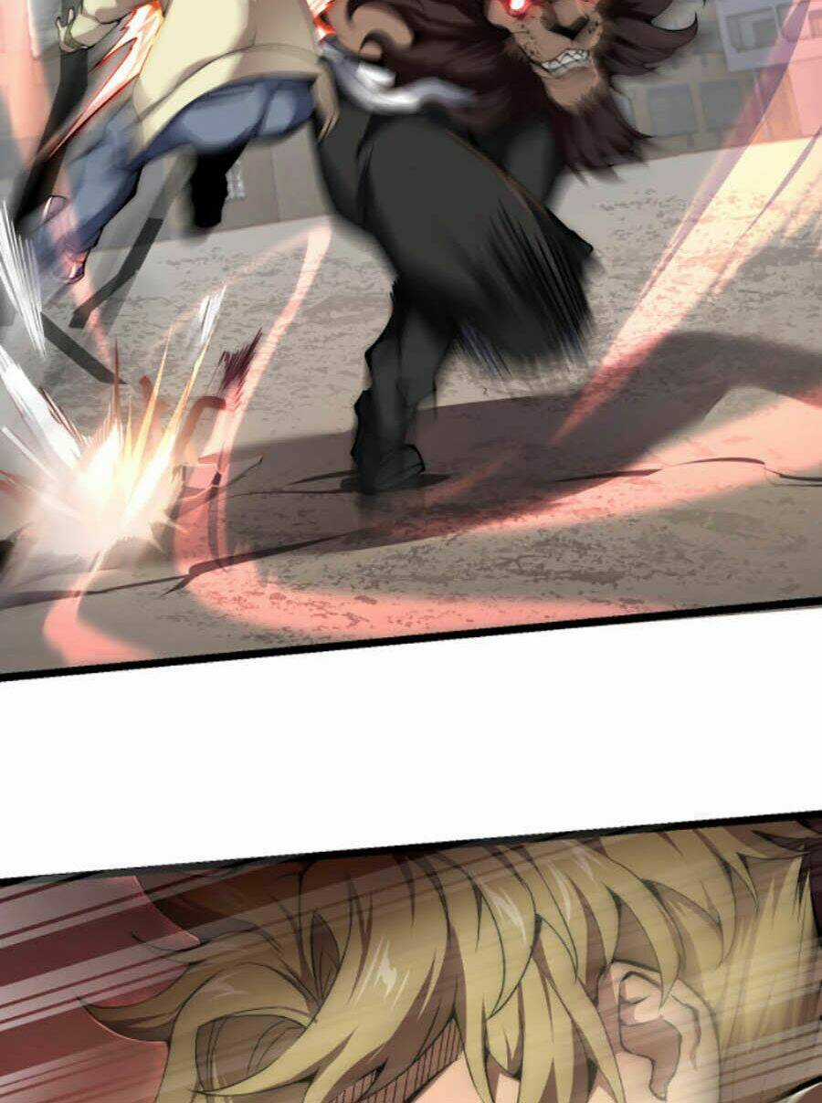 Vạn Vật Hợp Nhất - Chapter 7 - Trang 54