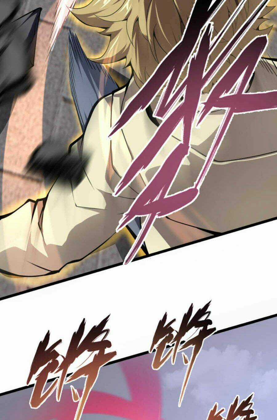 Vạn Vật Hợp Nhất - Chapter 8 - Trang 25