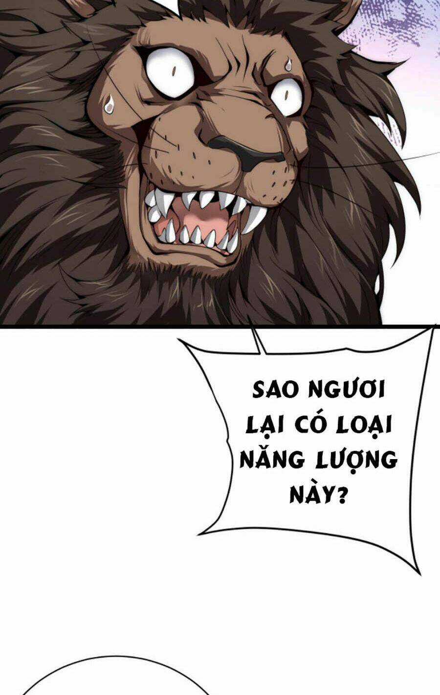 Vạn Vật Hợp Nhất - Chapter 8 - Trang 4