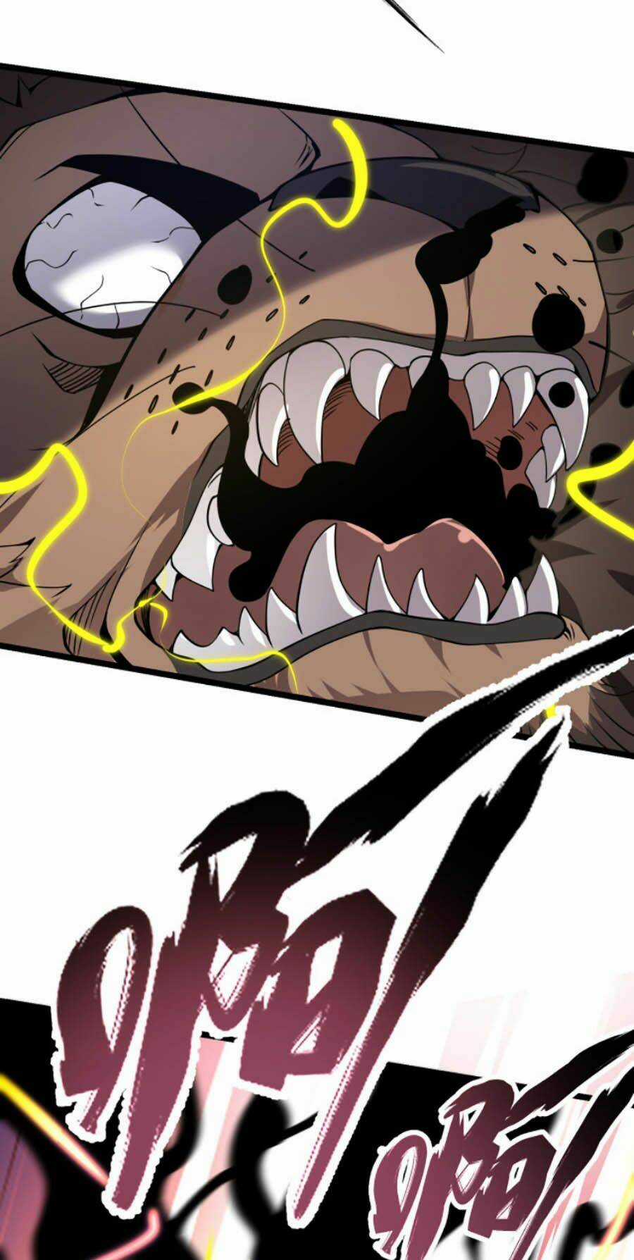 Vạn Vật Hợp Nhất - Chapter 8 - Trang 39