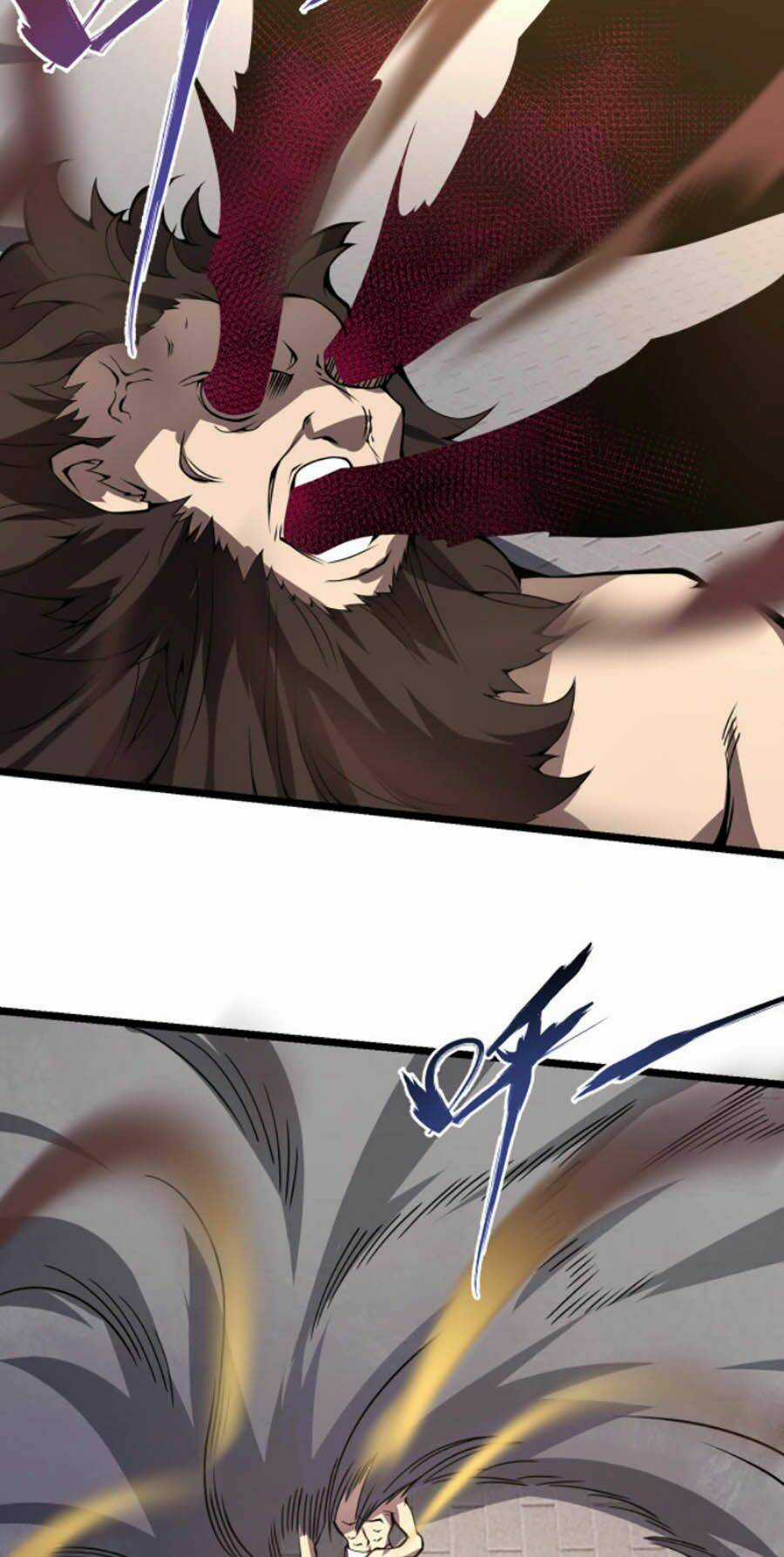 Vạn Vật Hợp Nhất - Chapter 8 - Trang 41