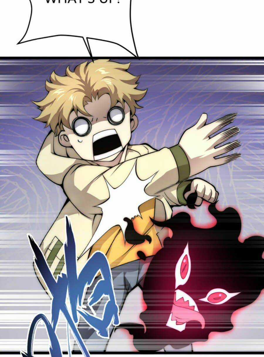 Vạn Vật Hợp Nhất - Chapter 8 - Trang 58