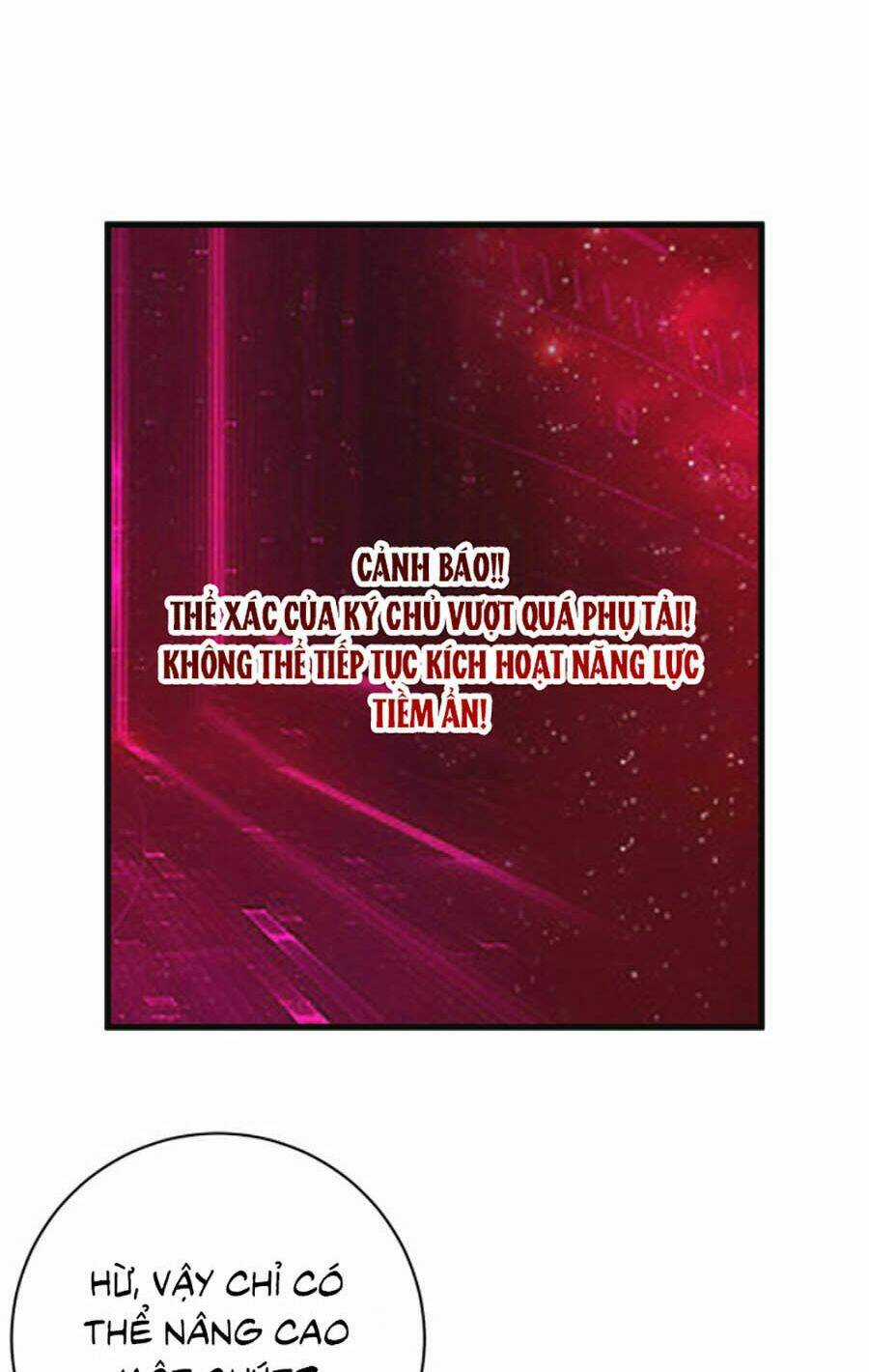 Vạn Vật Hợp Nhất - Chapter 8 - Trang 8