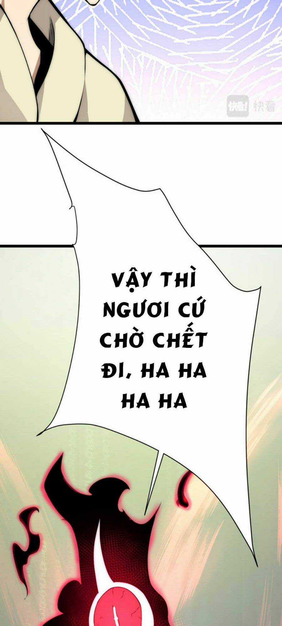Vạn Vật Hợp Nhất - Chapter 9 - Trang 16