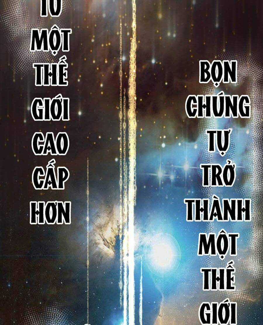 Vạn Vật Hợp Nhất - Chapter 9 - Trang 3