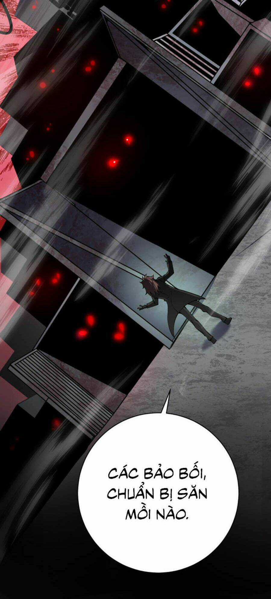 Vạn Vật Hợp Nhất - Chapter 9 - Trang 28