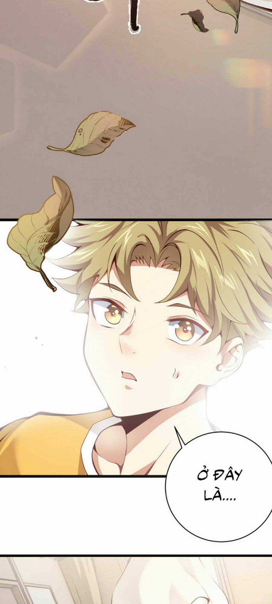 Vạn Vật Hợp Nhất - Chapter 9 - Trang 32