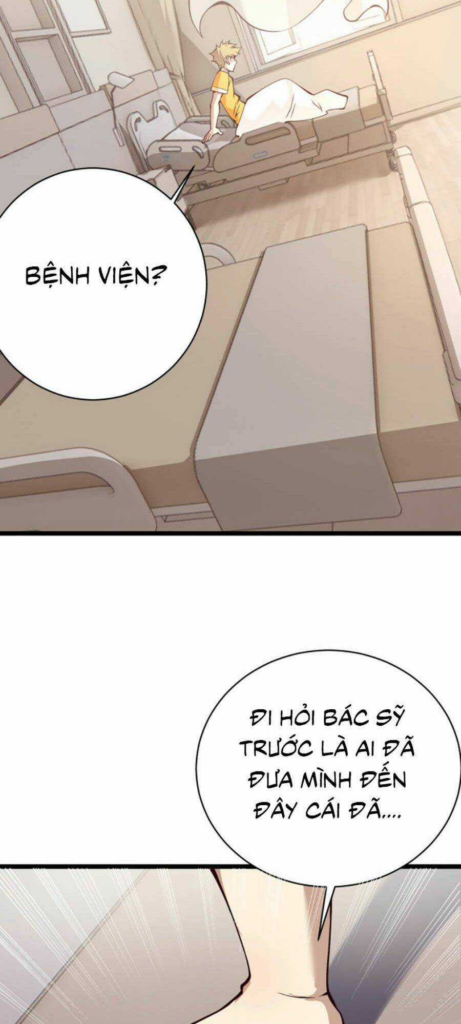 Vạn Vật Hợp Nhất - Chapter 9 - Trang 33