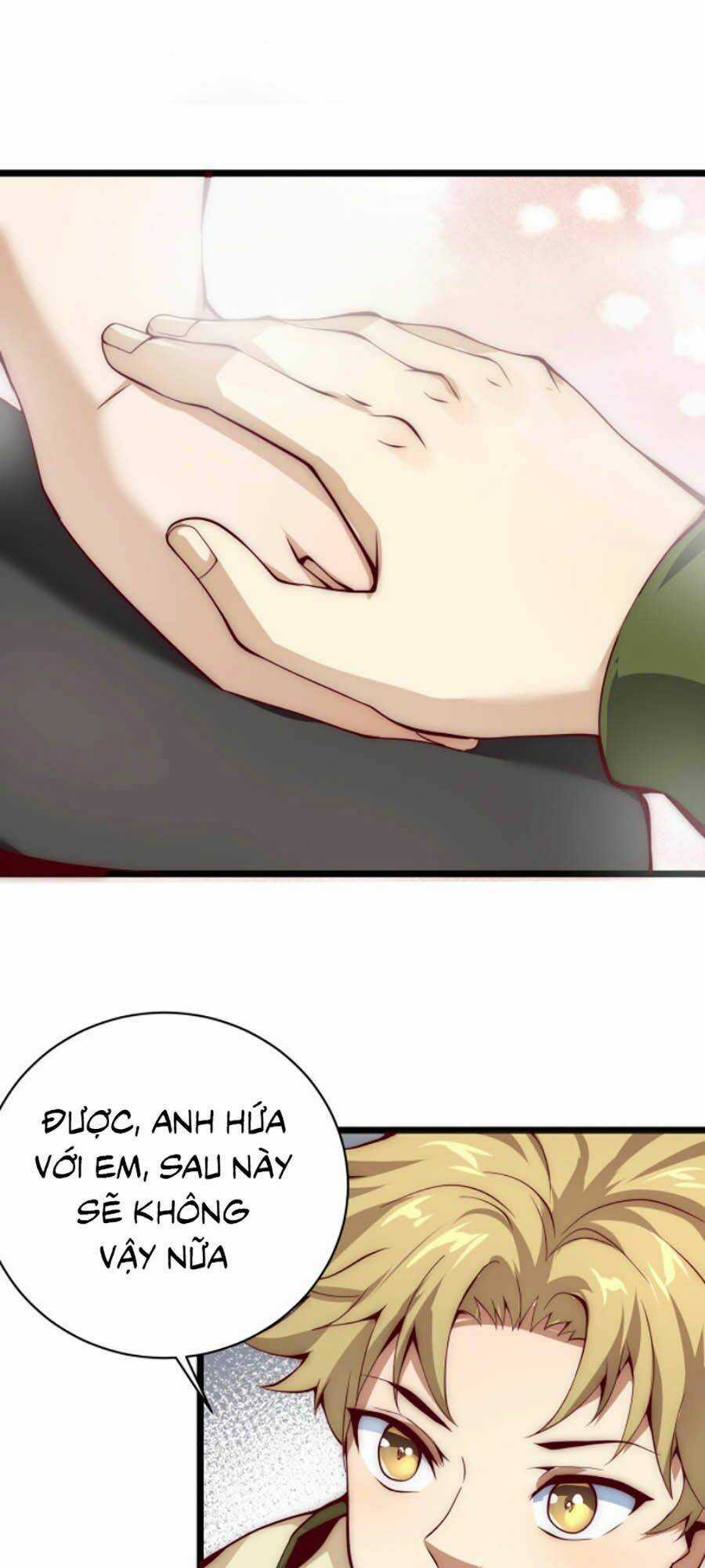 Vạn Vật Hợp Nhất - Chapter 9 - Trang 53