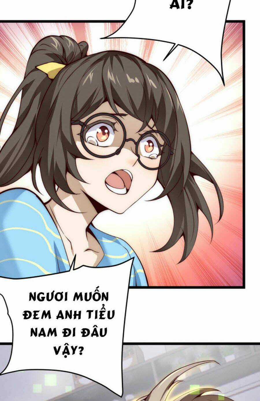 Vạn Vật Hợp Nhất - Chapter 9 - Trang 63