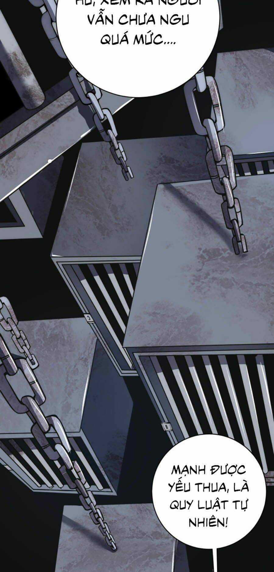 Vạn Vật Hợp Nhất - Chapter 9 - Trang 8