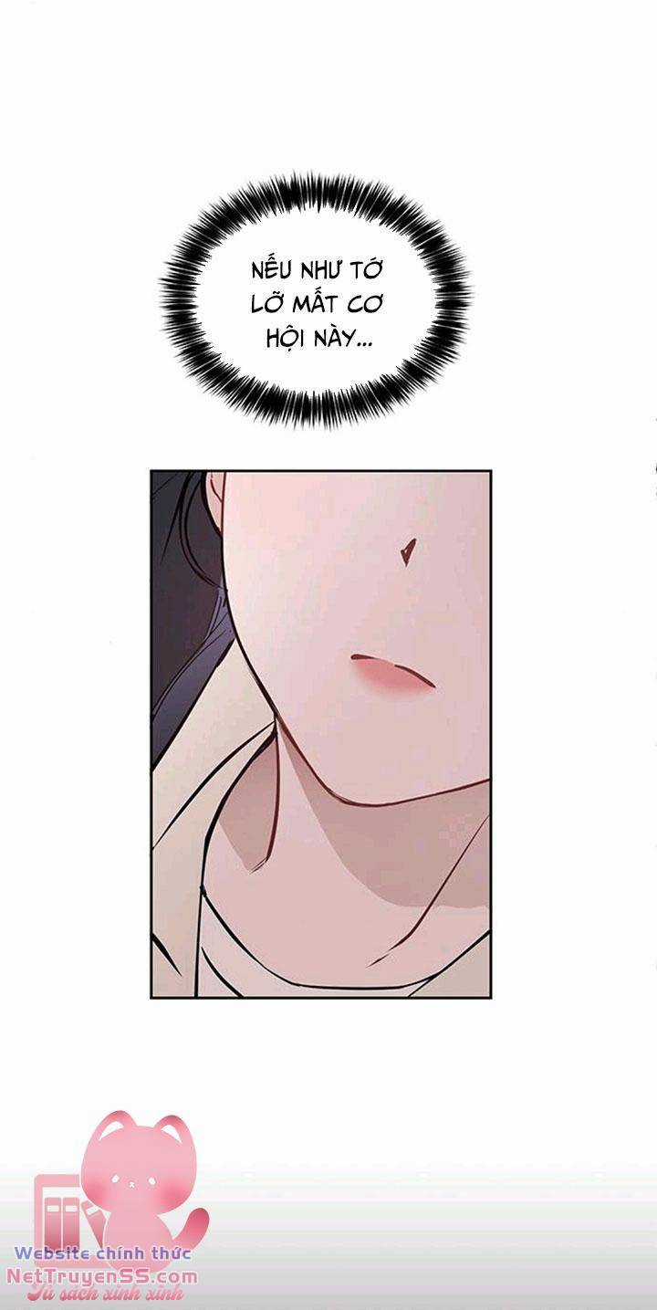 Vận Xui Chốn Công Sở - Chapter 16 - Trang 14