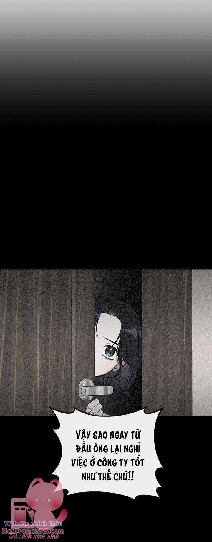 Vận Xui Chốn Công Sở - Chapter 16 - Trang 15