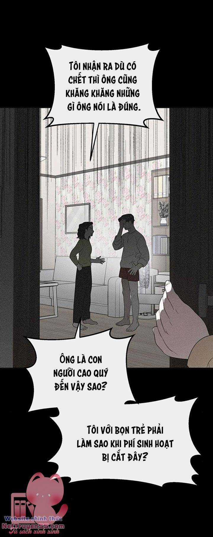 Vận Xui Chốn Công Sở - Chapter 16 - Trang 16