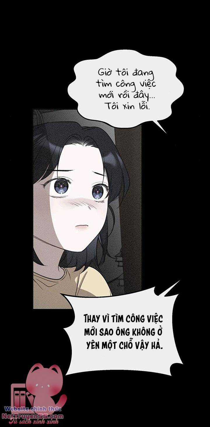 Vận Xui Chốn Công Sở - Chapter 16 - Trang 17