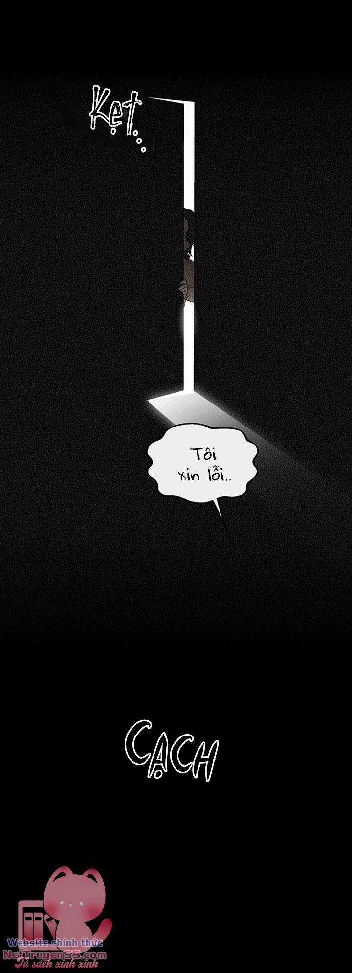 Vận Xui Chốn Công Sở - Chapter 16 - Trang 18