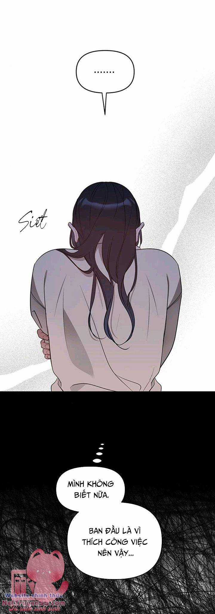 Vận Xui Chốn Công Sở - Chapter 16 - Trang 20