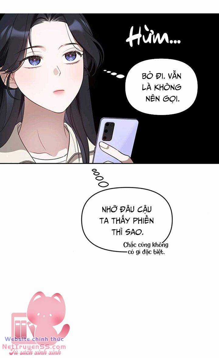 Vận Xui Chốn Công Sở - Chapter 16 - Trang 3