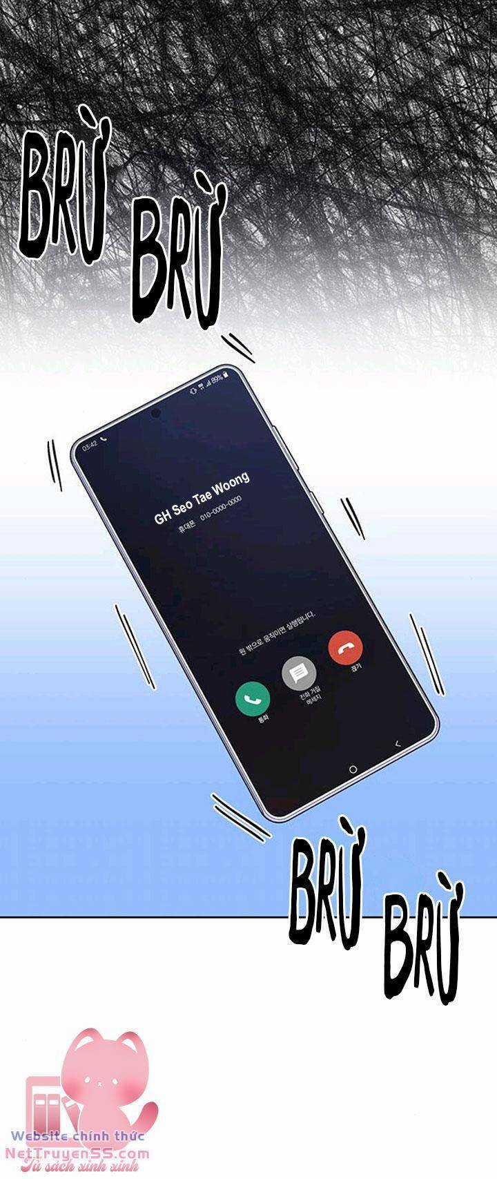 Vận Xui Chốn Công Sở - Chapter 16 - Trang 21