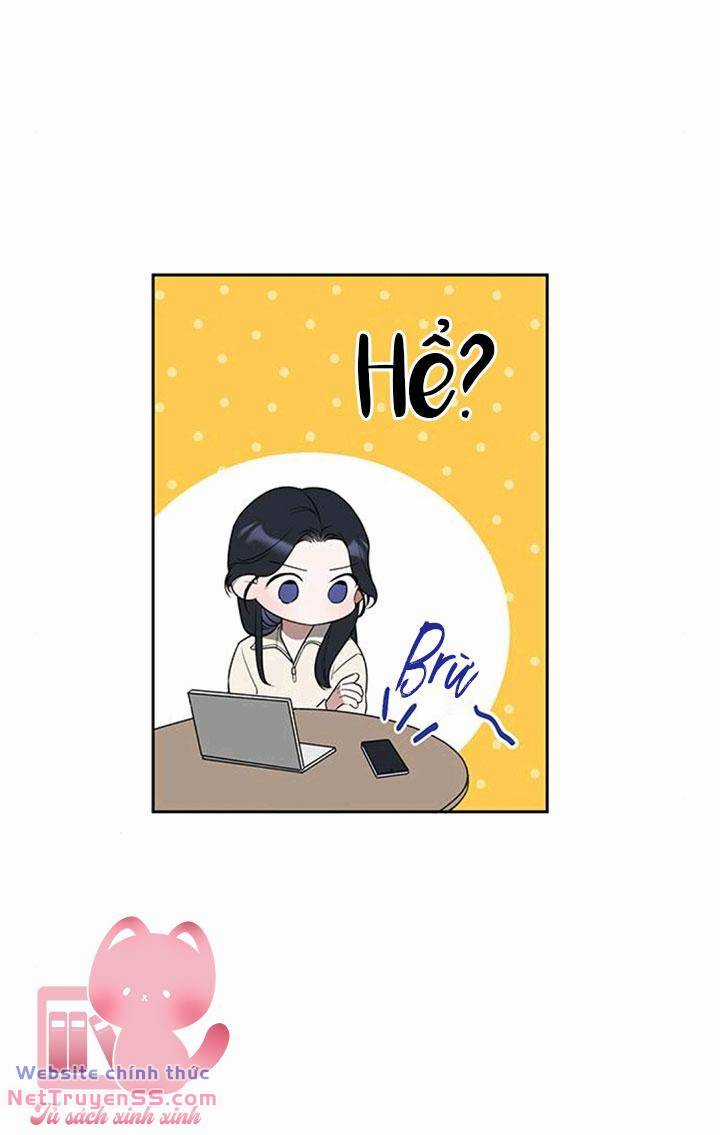 Vận Xui Chốn Công Sở - Chapter 16 - Trang 22