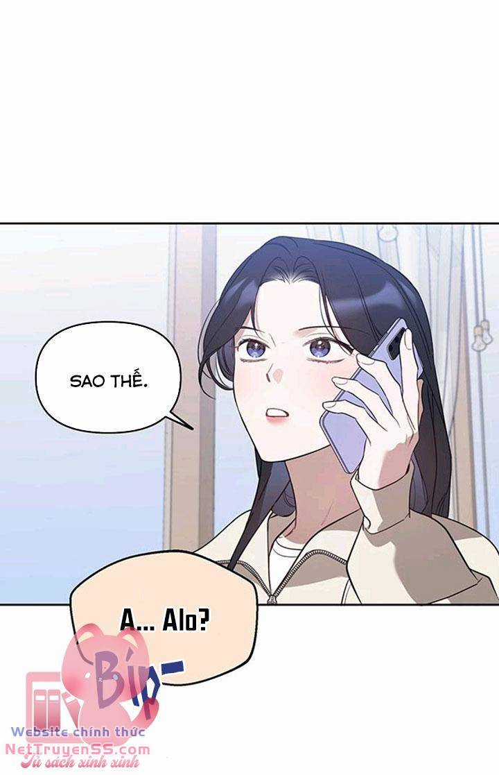 Vận Xui Chốn Công Sở - Chapter 16 - Trang 23