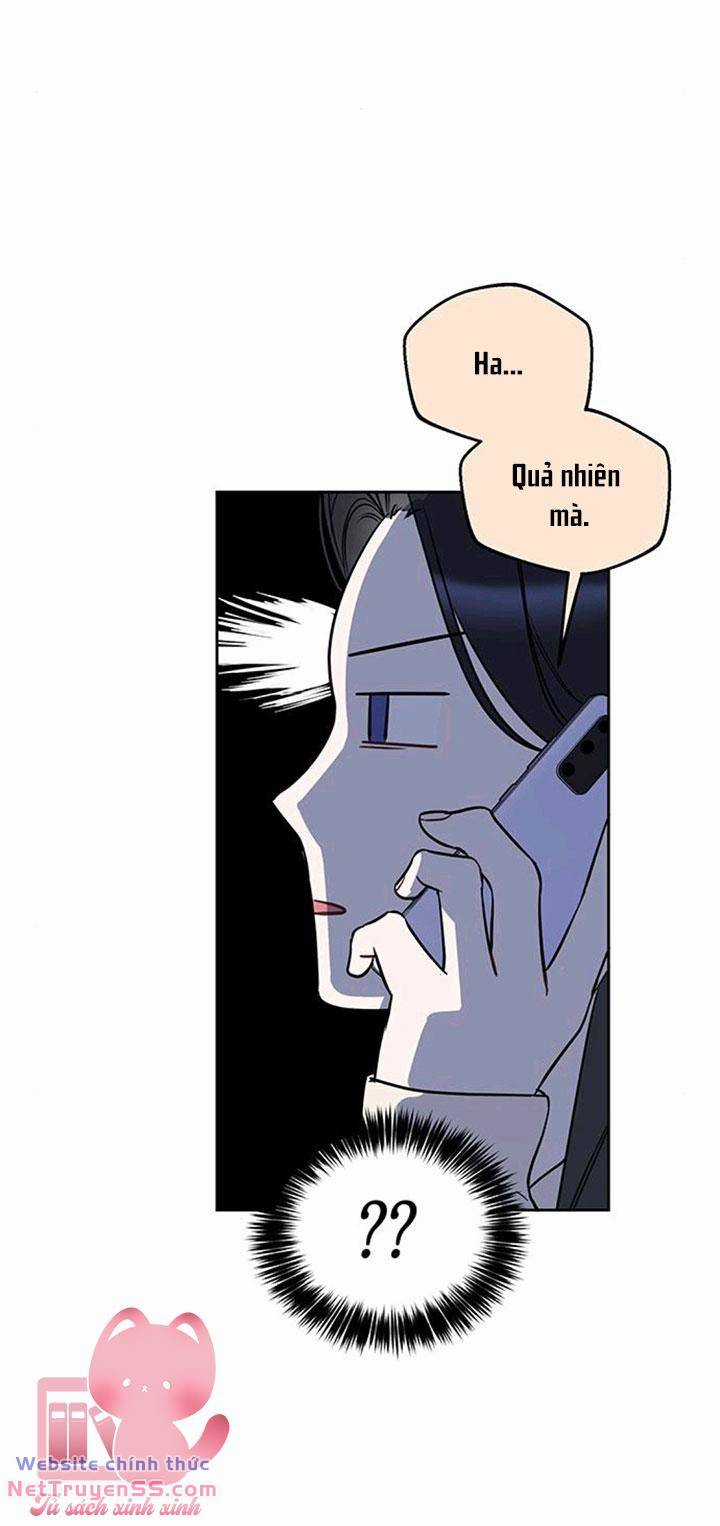 Vận Xui Chốn Công Sở - Chapter 16 - Trang 29