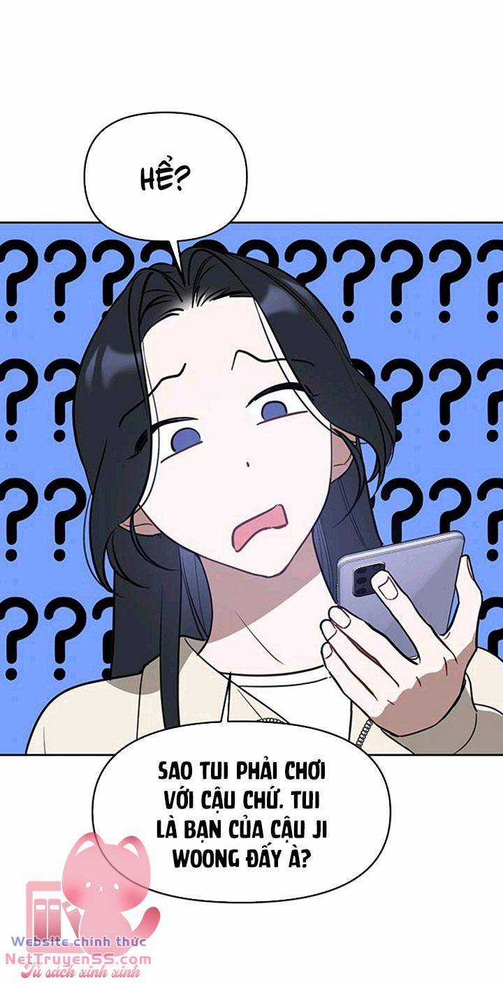 Vận Xui Chốn Công Sở - Chapter 16 - Trang 31