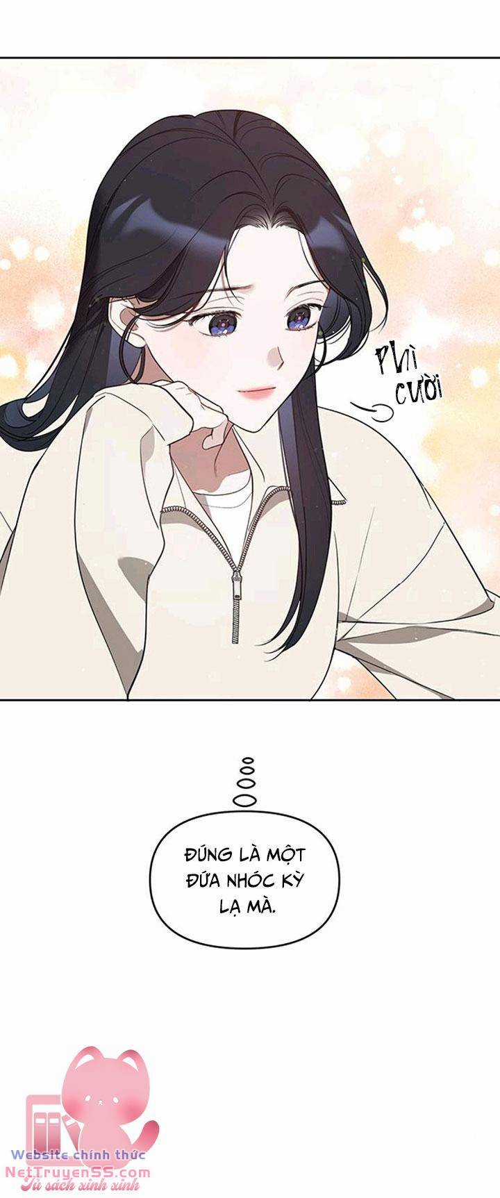 Vận Xui Chốn Công Sở - Chapter 16 - Trang 39