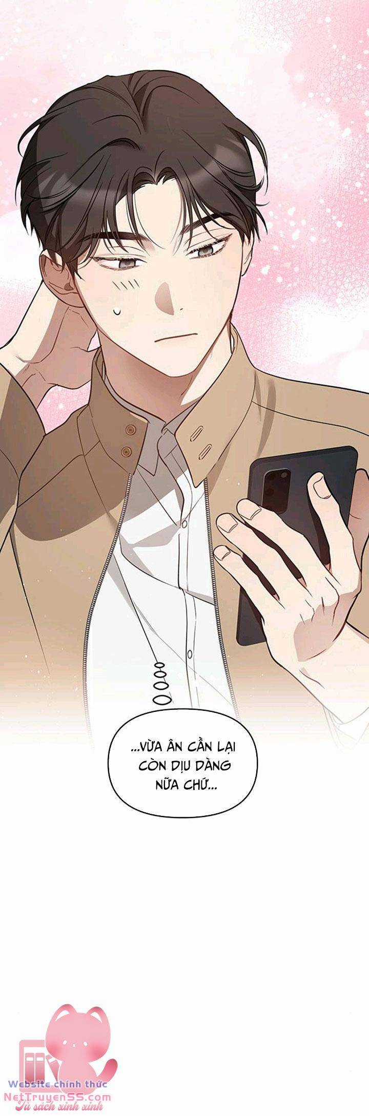 Vận Xui Chốn Công Sở - Chapter 16 - Trang 43