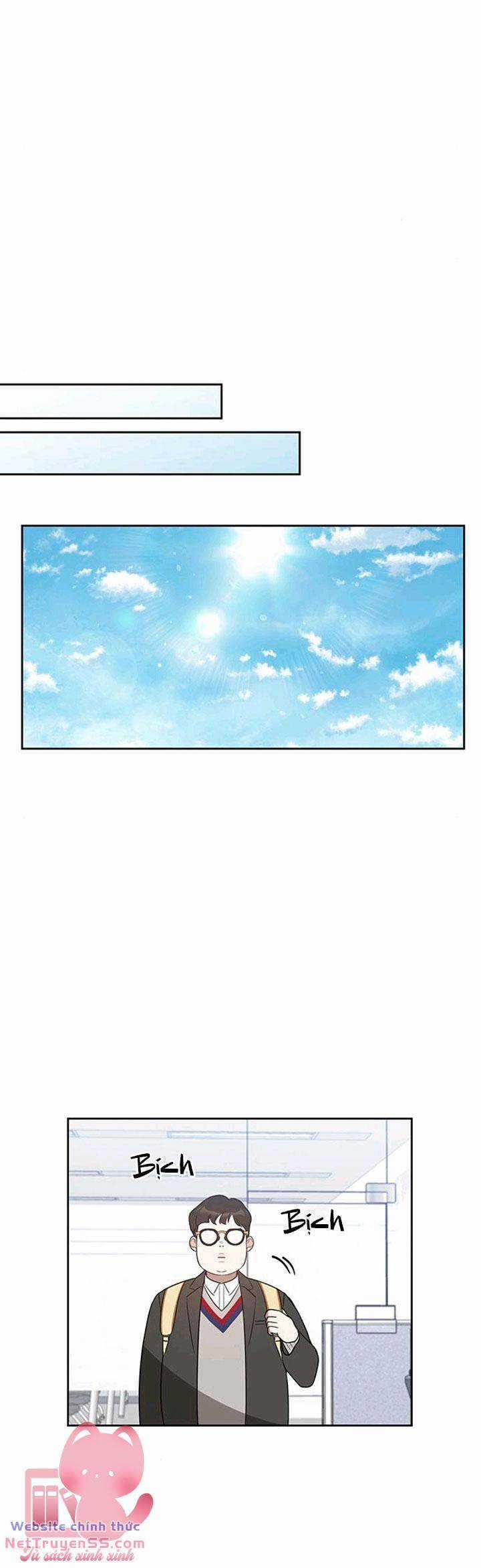 Vận Xui Chốn Công Sở - Chapter 16 - Trang 45