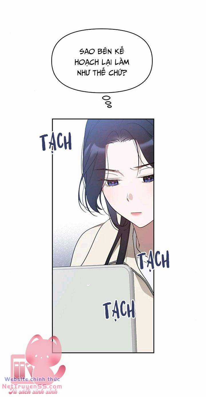 Vận Xui Chốn Công Sở - Chapter 16 - Trang 6