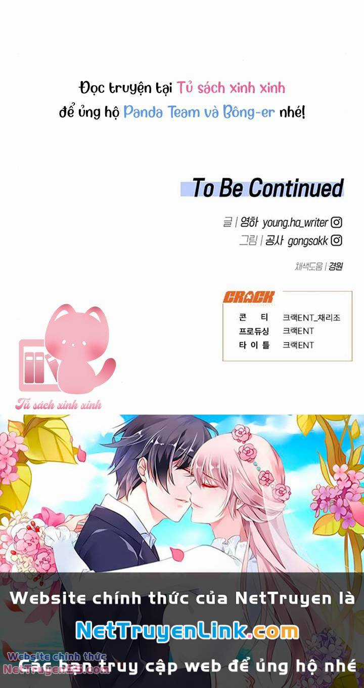 Vận Xui Chốn Công Sở - Chapter 16 - Trang 59