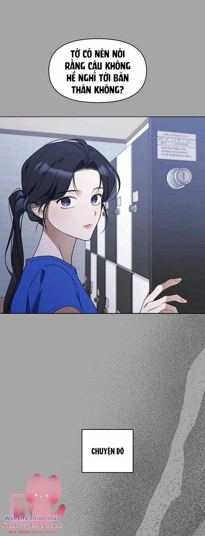 Vận Xui Chốn Công Sở - Chapter 16 - Trang 10