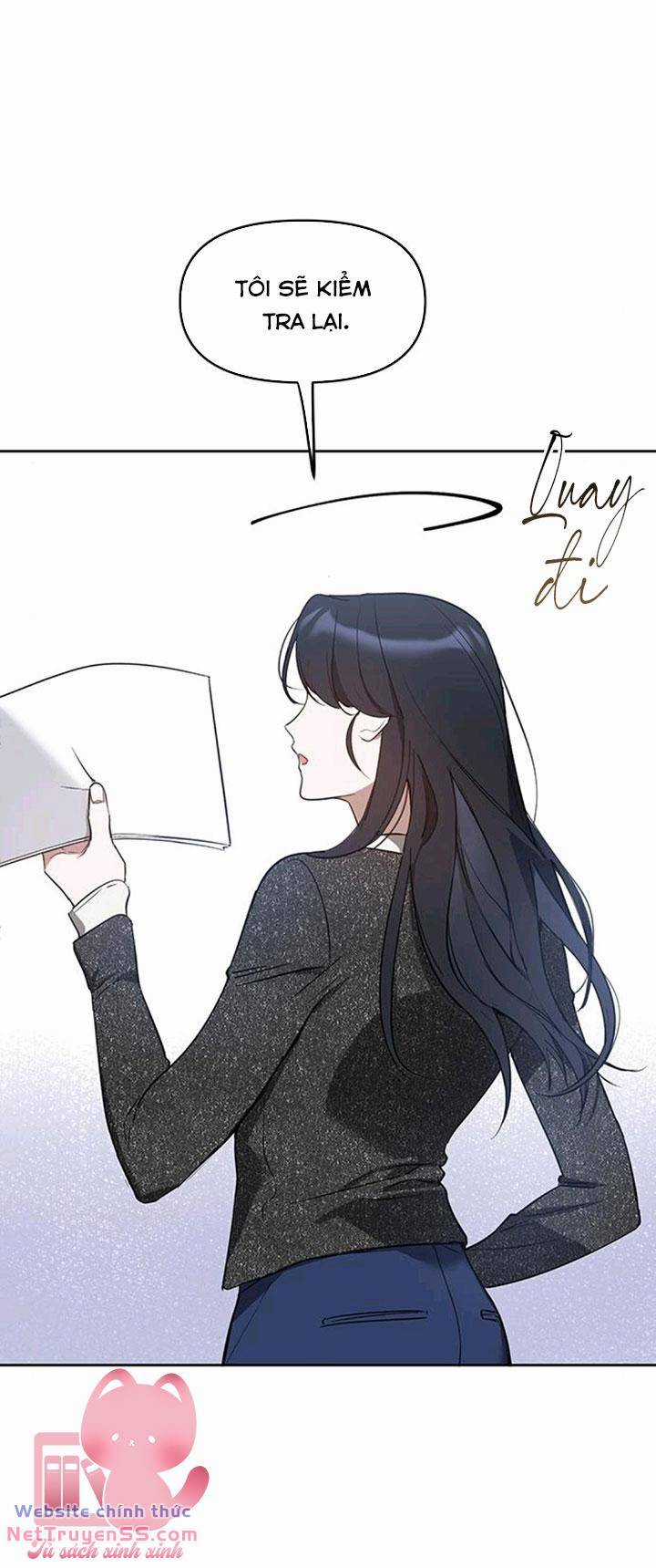 Vận Xui Chốn Công Sở - Chapter 17 - Trang 13