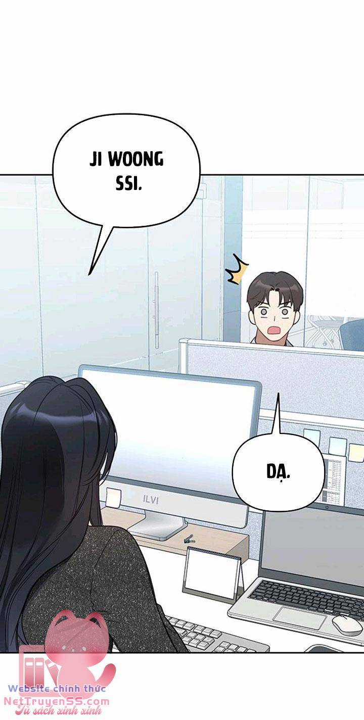 Vận Xui Chốn Công Sở - Chapter 17 - Trang 18