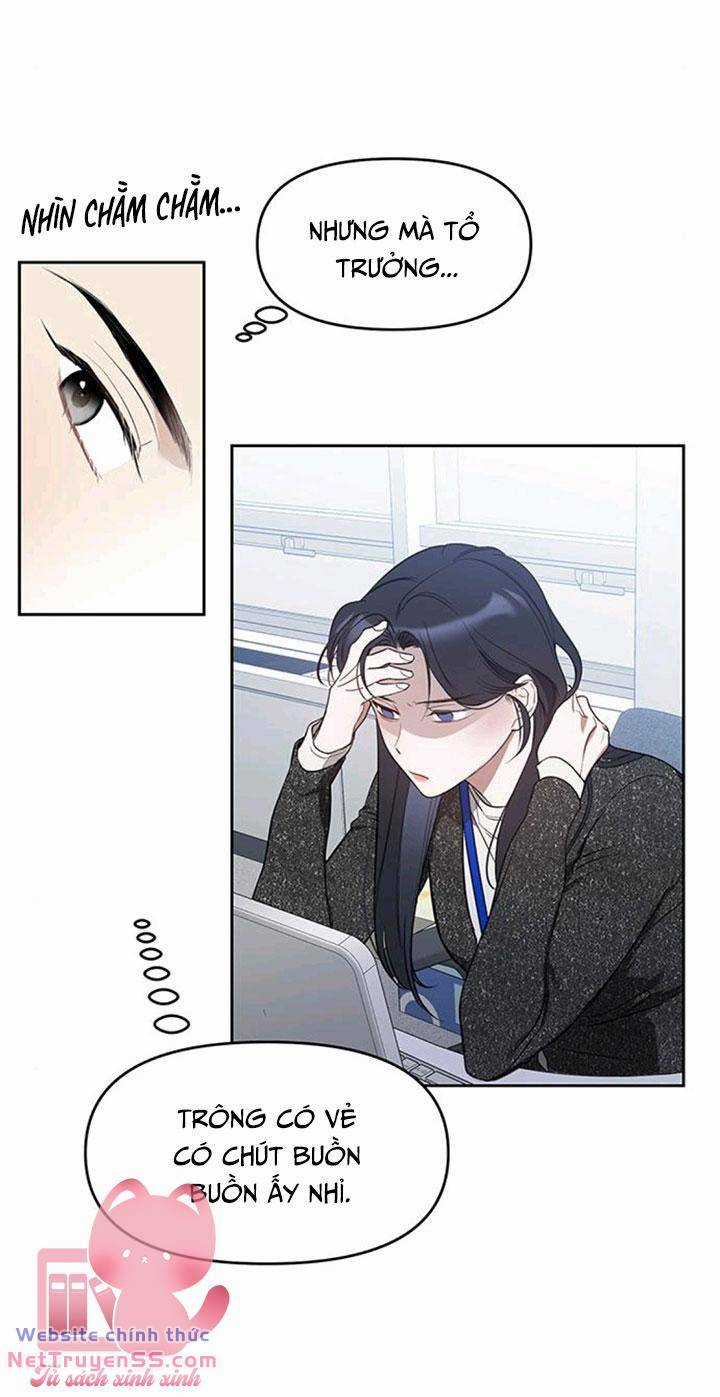 Vận Xui Chốn Công Sở - Chapter 17 - Trang 26