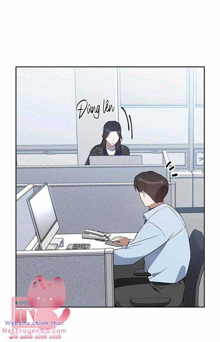 Vận Xui Chốn Công Sở - Chapter 17 - Trang 30