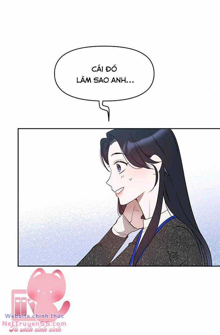 Vận Xui Chốn Công Sở - Chapter 17 - Trang 47