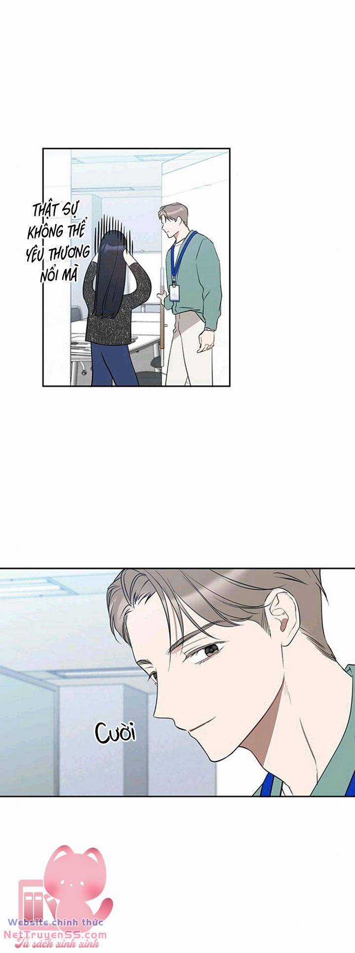 Vận Xui Chốn Công Sở - Chapter 17 - Trang 53