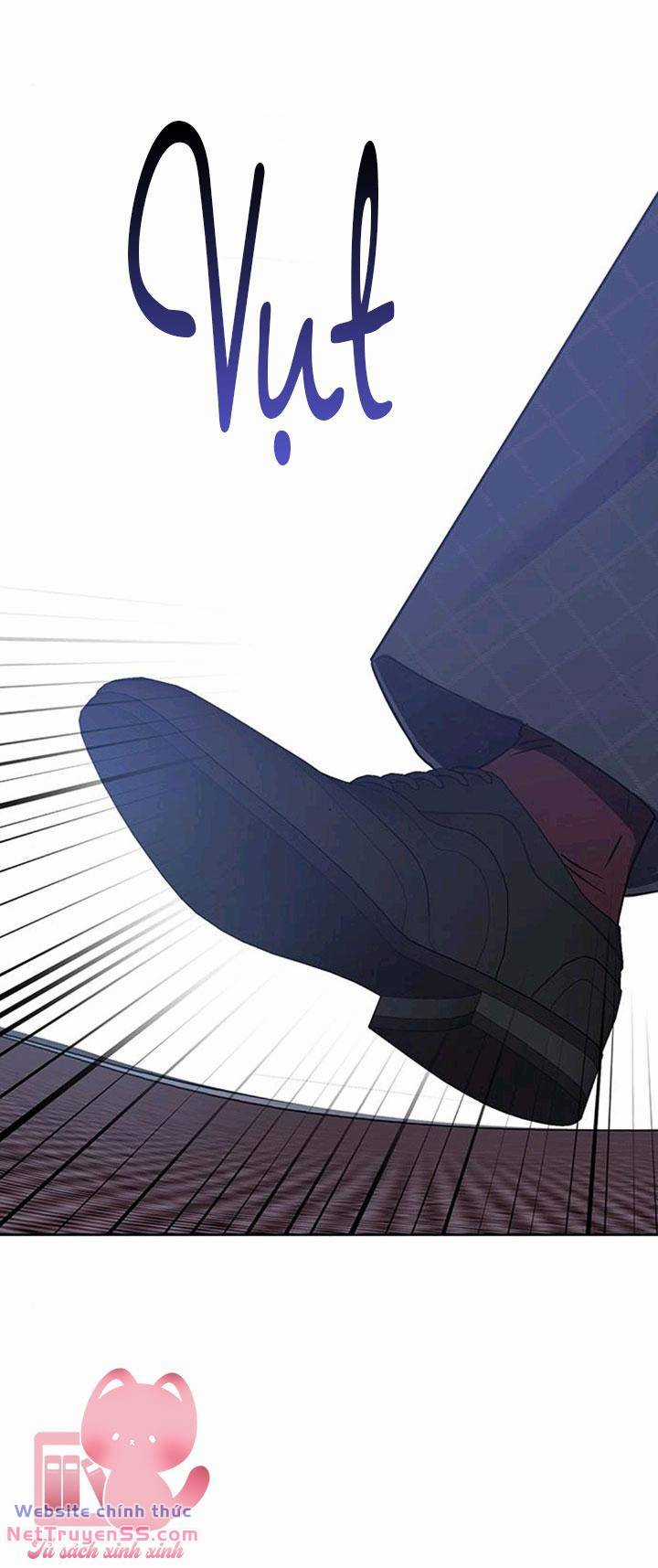 Vận Xui Chốn Công Sở - Chapter 17 - Trang 57