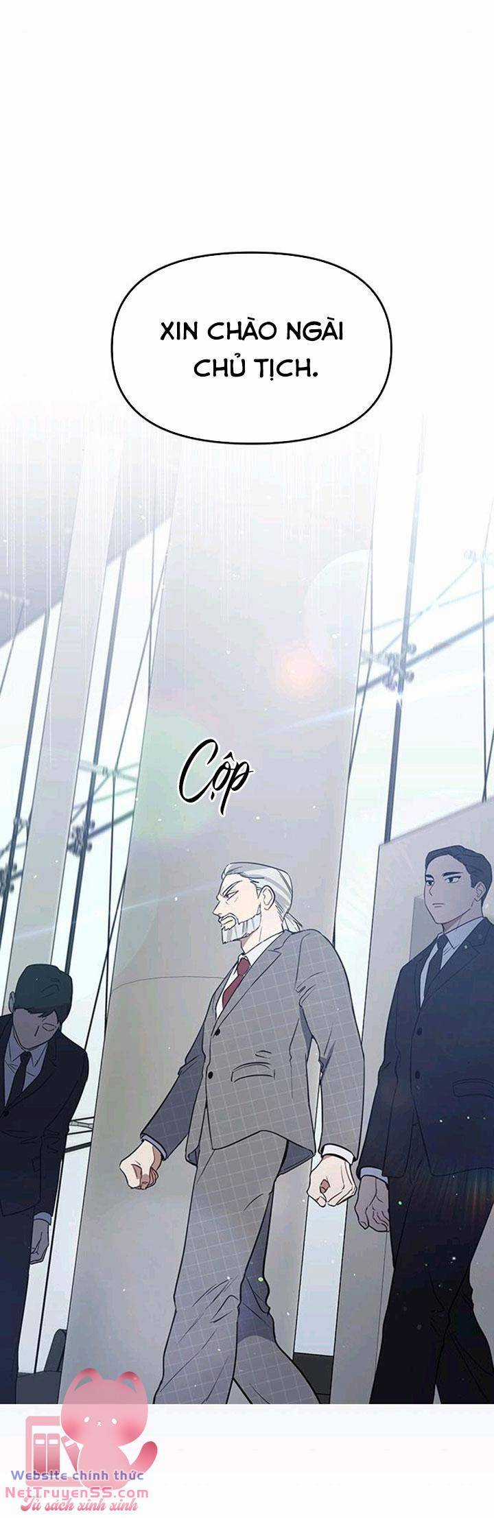 Vận Xui Chốn Công Sở - Chapter 17 - Trang 58