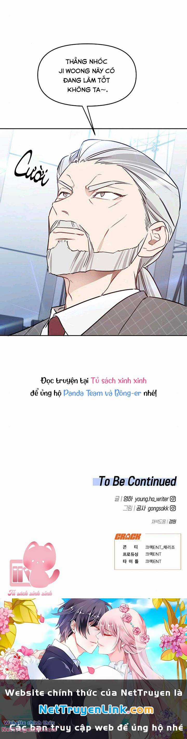 Vận Xui Chốn Công Sở - Chapter 17 - Trang 59