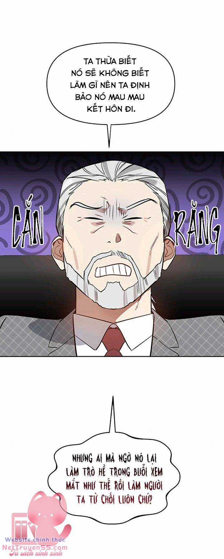 Vận Xui Chốn Công Sở - Chapter 18 - Trang 14