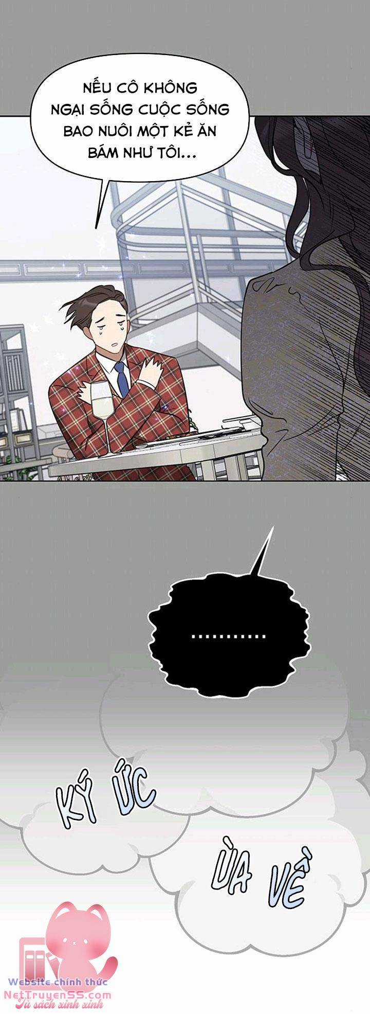 Vận Xui Chốn Công Sở - Chapter 18 - Trang 18