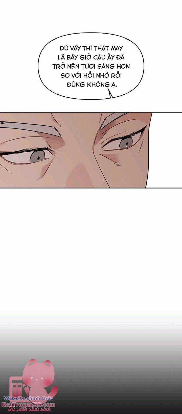 Vận Xui Chốn Công Sở - Chapter 18 - Trang 21