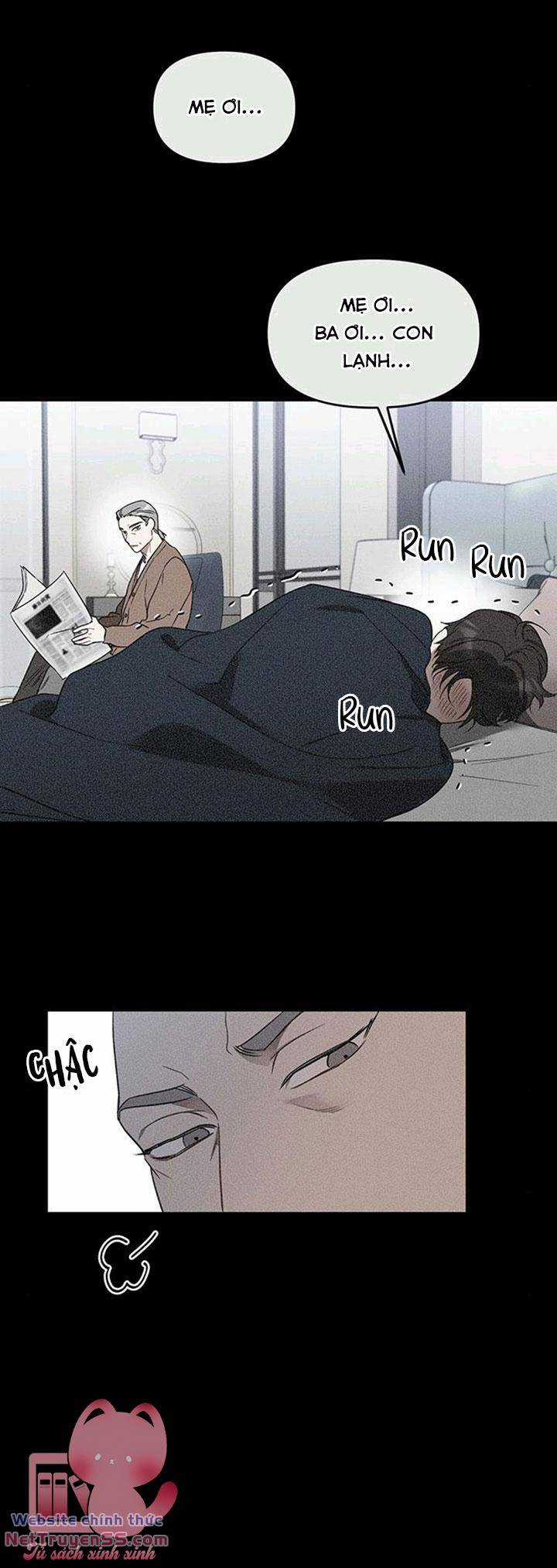 Vận Xui Chốn Công Sở - Chapter 18 - Trang 24