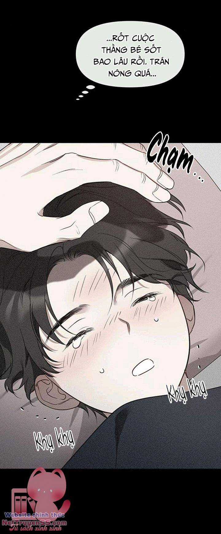 Vận Xui Chốn Công Sở - Chapter 18 - Trang 25